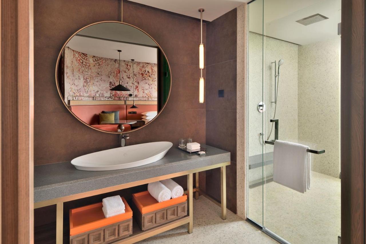 The Artiste, Kochi, A Tribute Portfolio By Marriott Otel Dış mekan fotoğraf