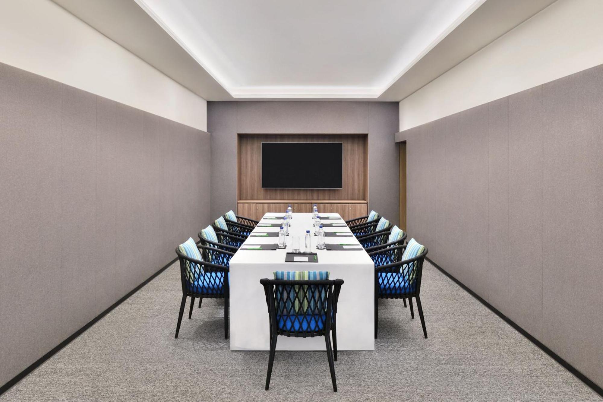 The Artiste, Kochi, A Tribute Portfolio By Marriott Otel Dış mekan fotoğraf