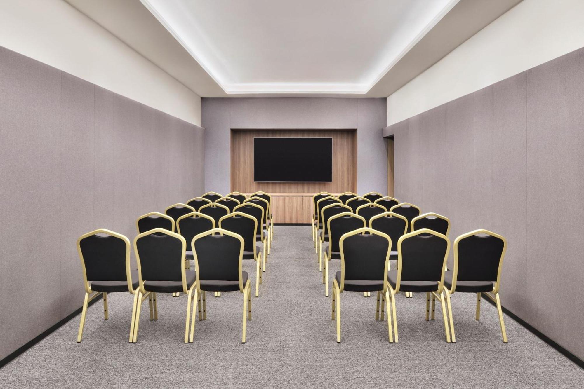 The Artiste, Kochi, A Tribute Portfolio By Marriott Otel Dış mekan fotoğraf