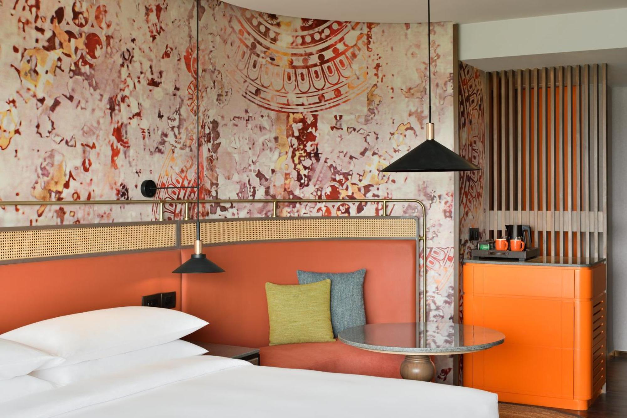 The Artiste, Kochi, A Tribute Portfolio By Marriott Otel Dış mekan fotoğraf