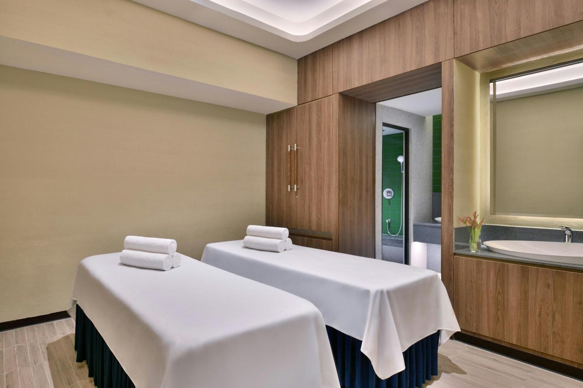 The Artiste, Kochi, A Tribute Portfolio By Marriott Otel Dış mekan fotoğraf