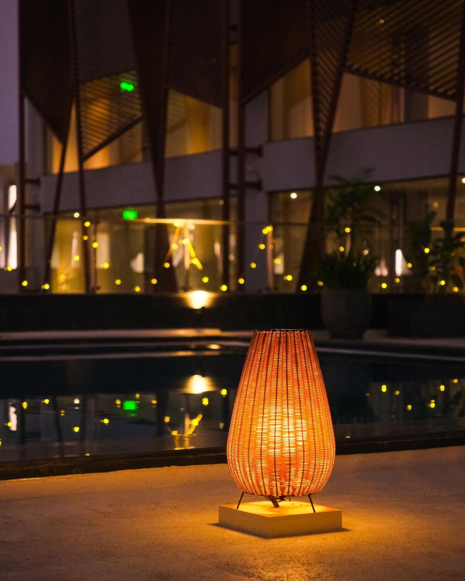 The Artiste, Kochi, A Tribute Portfolio By Marriott Otel Dış mekan fotoğraf
