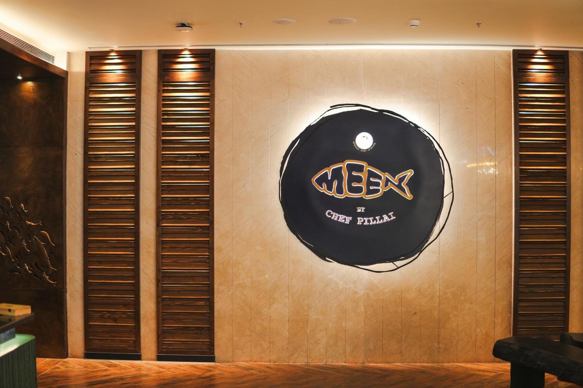 The Artiste, Kochi, A Tribute Portfolio By Marriott Otel Dış mekan fotoğraf