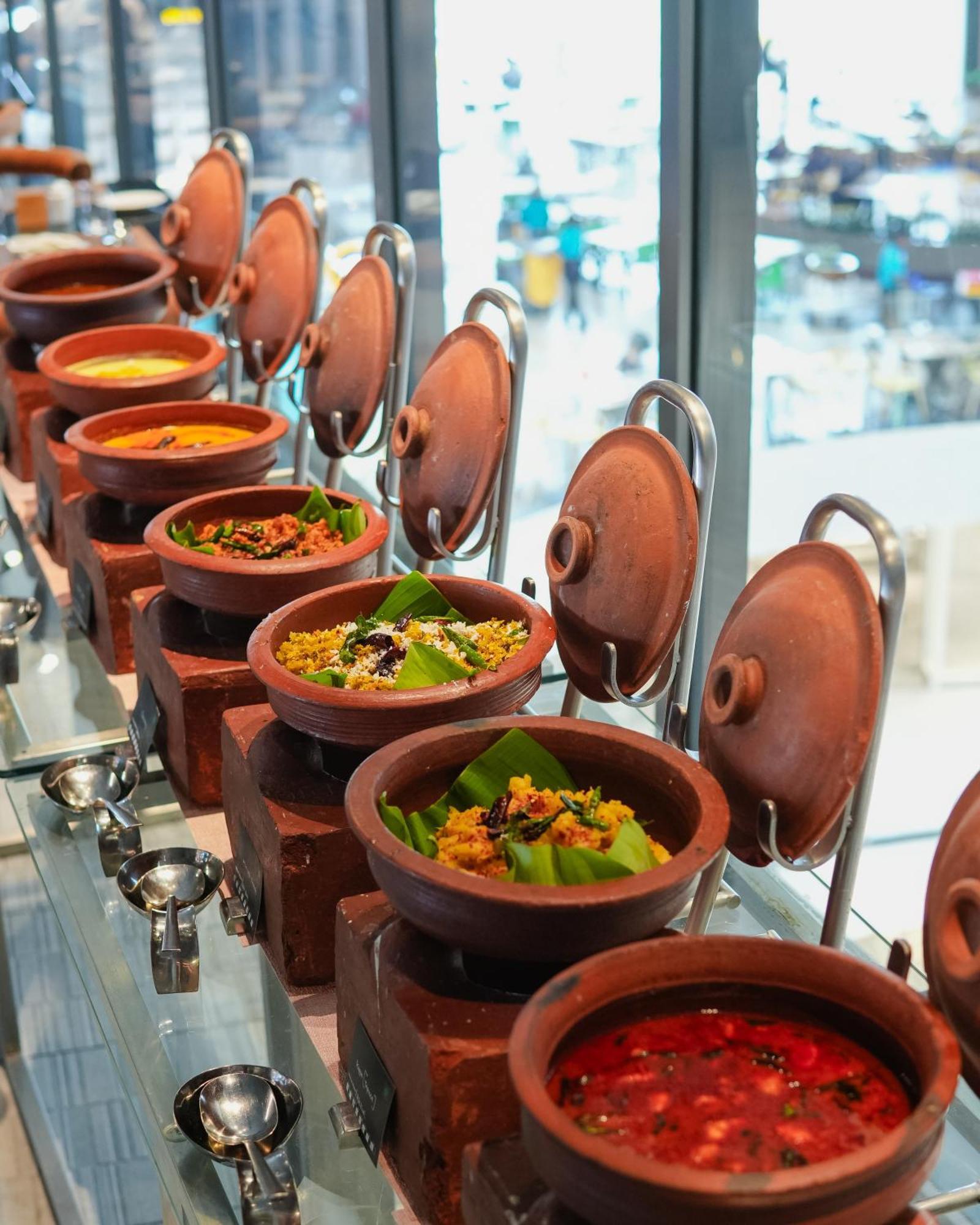The Artiste, Kochi, A Tribute Portfolio By Marriott Otel Dış mekan fotoğraf